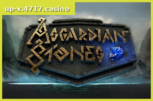 Asgardian Stones