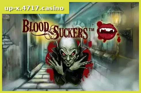 Blood Suckers