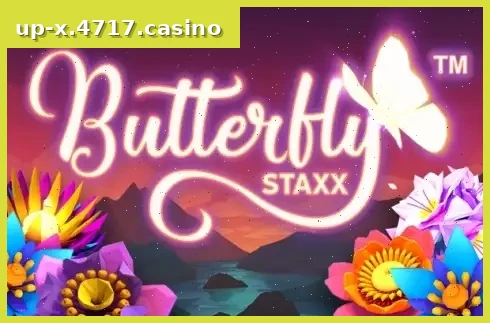 Butterfly Staxx