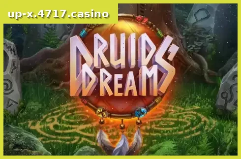 Druids Dream