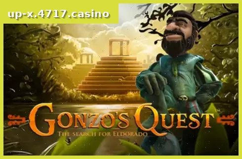 Gonzo's Quest