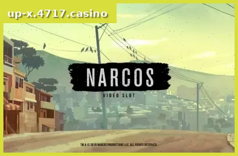 Narcos