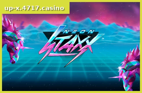 Neon Staxx