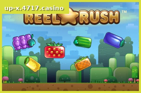 Reel Rush