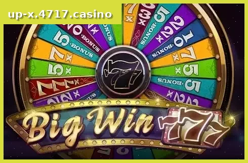 Big Win 777
