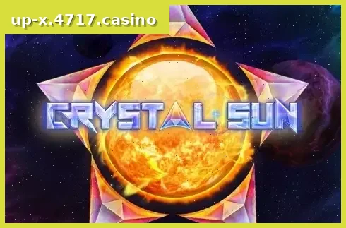 Crystal Sun