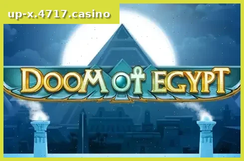 Doom of Egypt