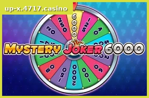 Mystery Joker 6000
