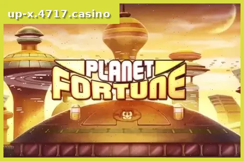 Planet Fortune
