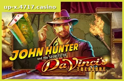 Da Vinci's Treasure