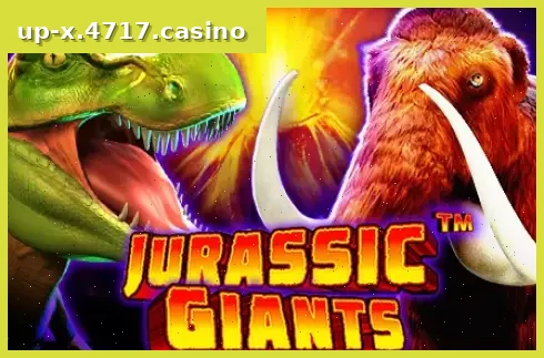 Jurassic Giants