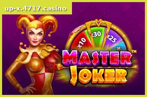 Master Joker