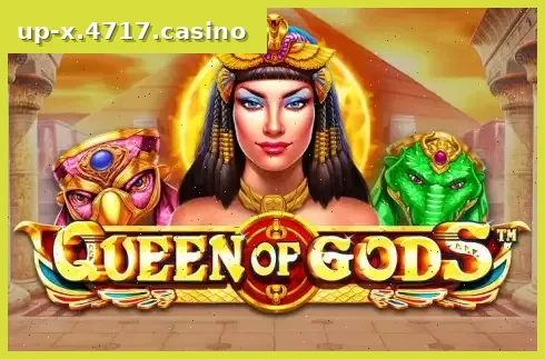 Queen of Gods