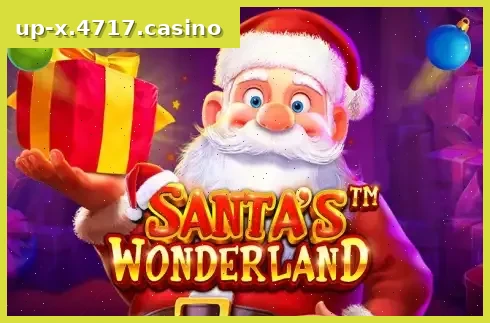 Santa's Wonderland