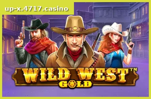 Wild West Gold