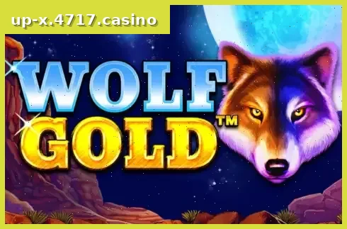 Wolf Gold