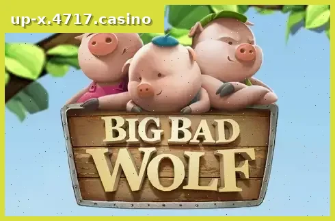 Big Bad Wolf