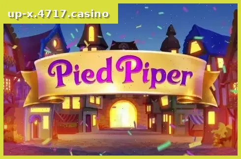 Pied Piper