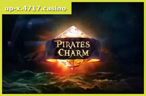 Pirates Charm