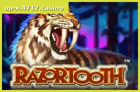 Razortooth