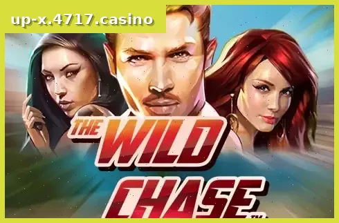 The Wild Chase