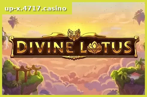 Divine Lotus