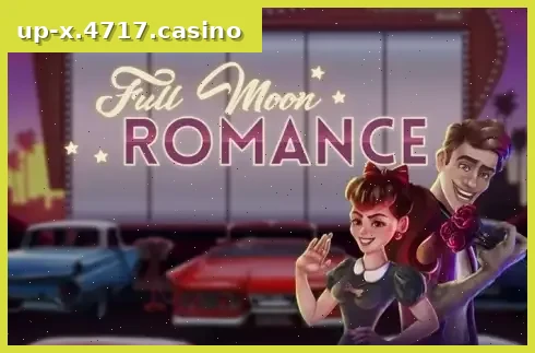 Full Moon Romance
