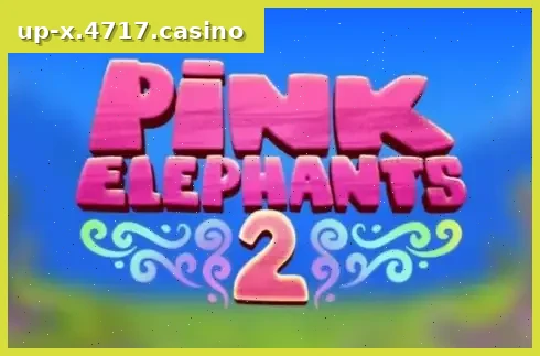 Pink Elephants 2