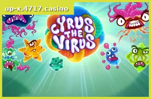 Cyrus the Virus