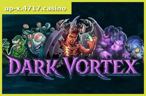 Dark Vortex