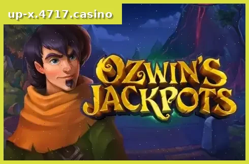 Ozwin's Jackpots